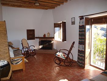 Apartamentos El Huerto De Lobras
