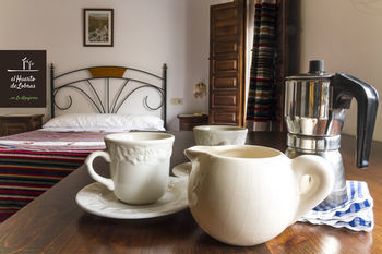Apartamentos El Huerto De Lobras