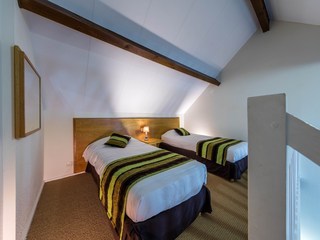 Hotel Best Western Manoir De Beauvoir