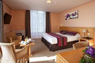 Hotel Best Western Manoir De Beauvoir