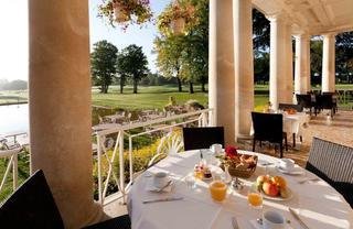 Hotel Best Western Manoir De Beauvoir