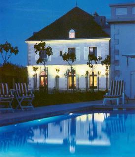 Hotel Best Western Manoir De Beauvoir