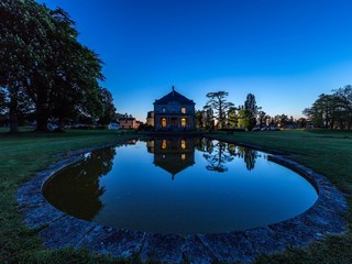 Hotel Best Western Manoir De Beauvoir