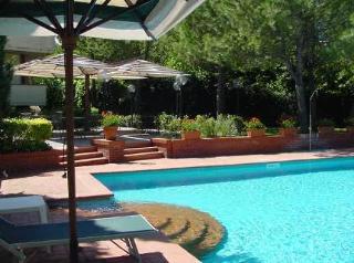 Park Hotel Chianti