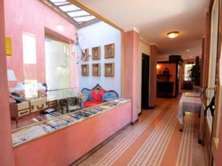 Hotel Enrichetta