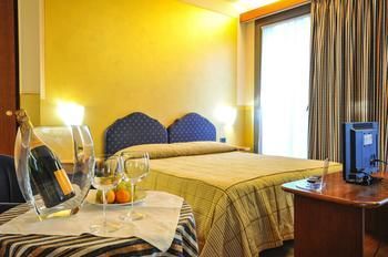 Hotel Enrichetta
