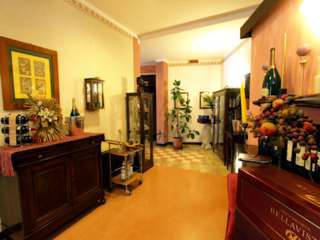 Hotel Enrichetta