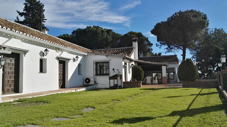 Hotel Alhaurin Golf