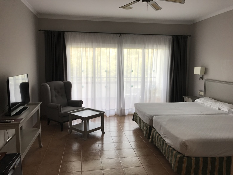 Hotel Alhaurin Golf