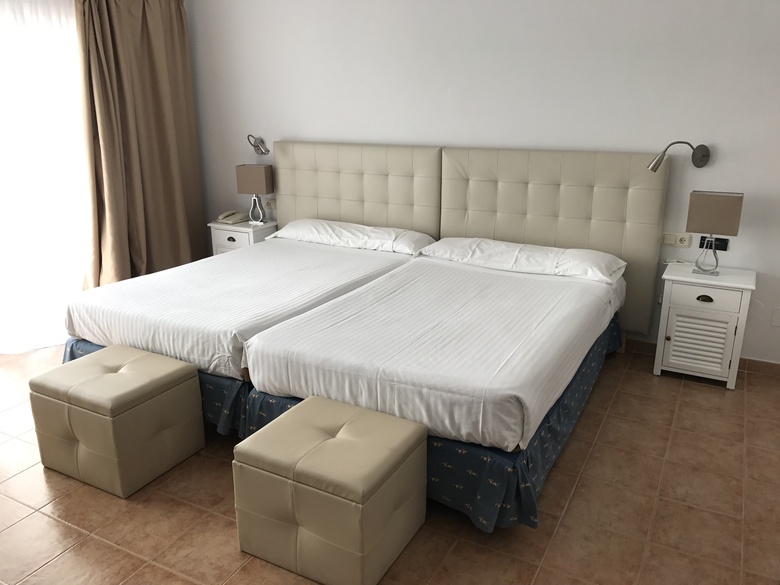 Hotel Alhaurin Golf