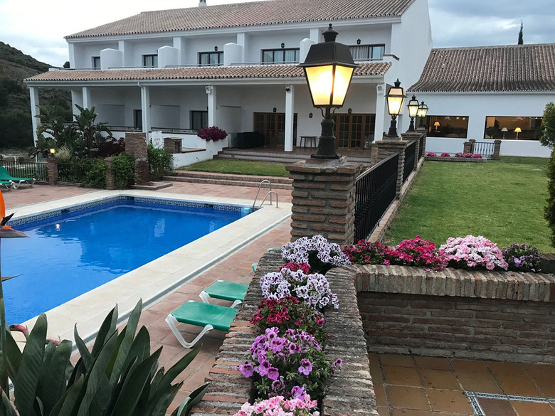 Hotel Alhaurin Golf