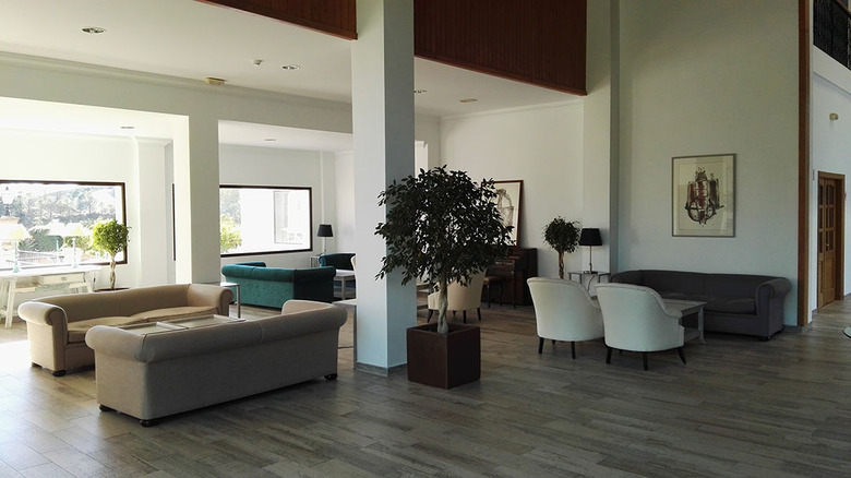 Hotel Alhaurin Golf