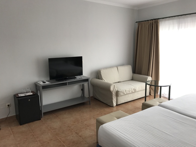Hotel Alhaurin Golf