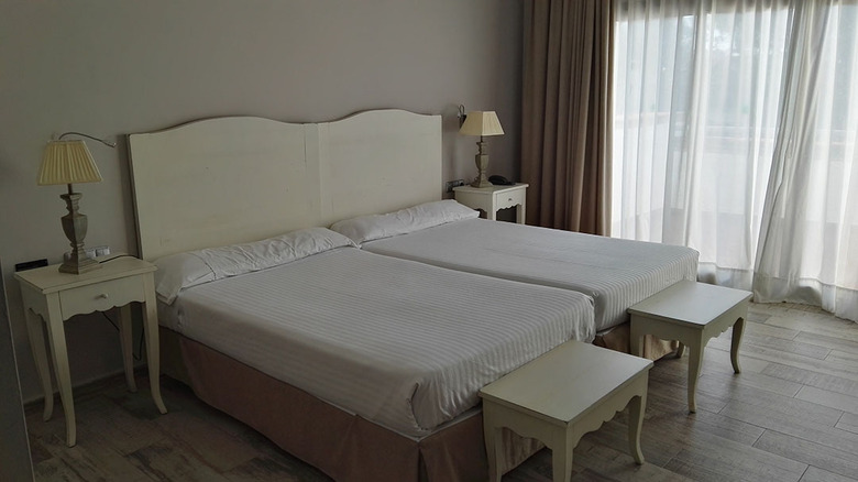 Hotel Alhaurin Golf