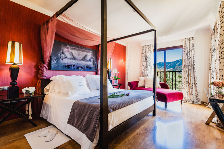 Hotel La Vi�uela
