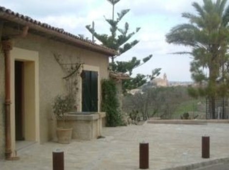 Agroturismo Roqueta