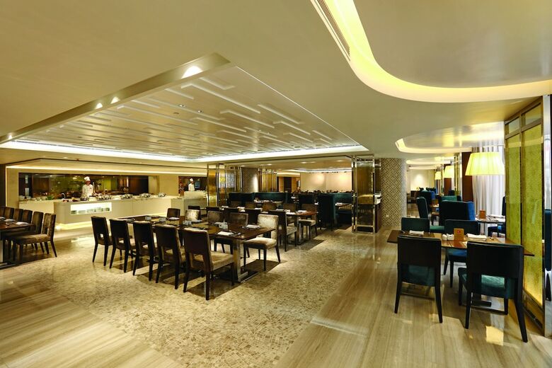 Prudential Hotel