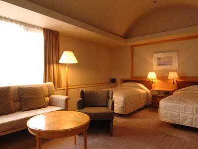 Hotel Shiba Park