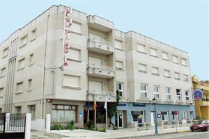 Hotel Bueumar