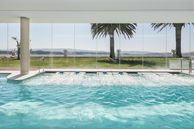 Eurostars Gran Hotel La Toja