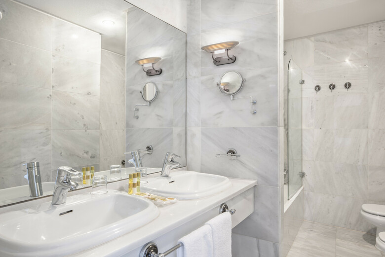 Eurostars Gran Hotel La Toja