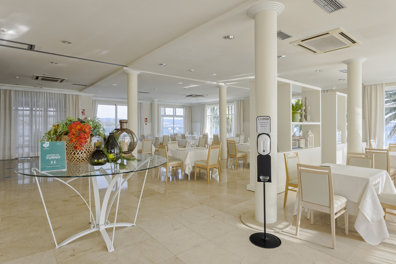 Hotel Eurostars Louxo Talaso