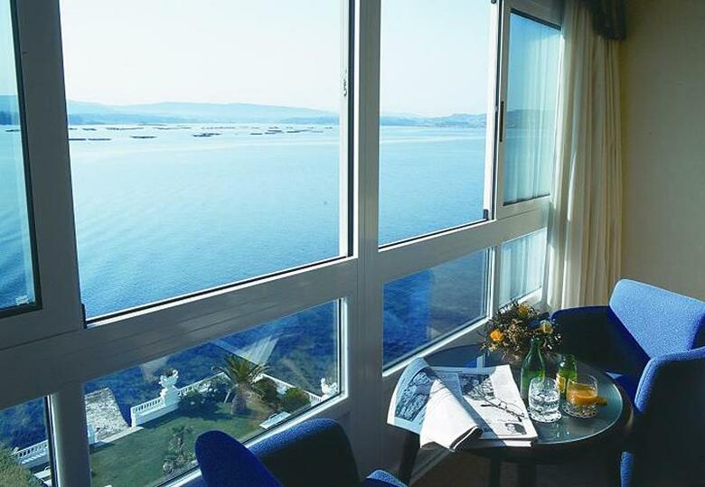 Hotel Eurostars Louxo Talaso