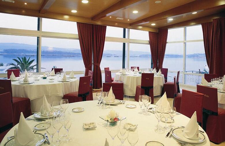Hotel Eurostars Louxo Talaso