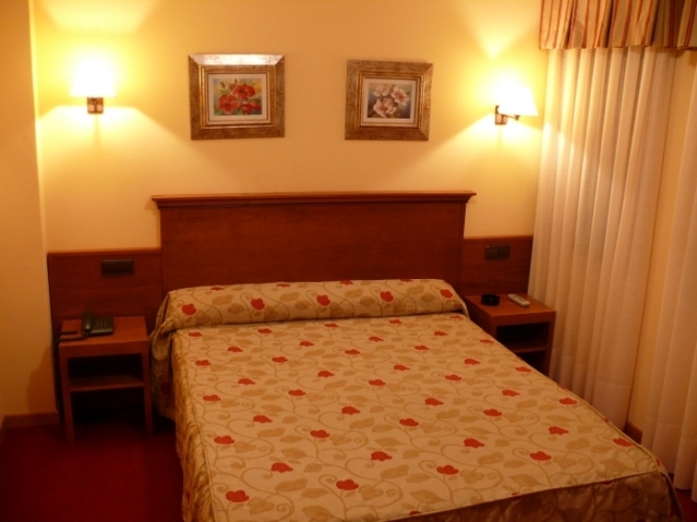 Hotel O Castro