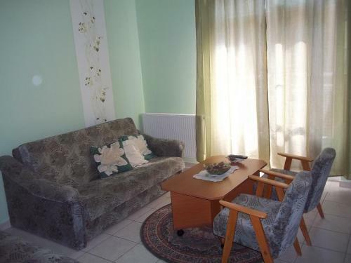 Apartman P�vai