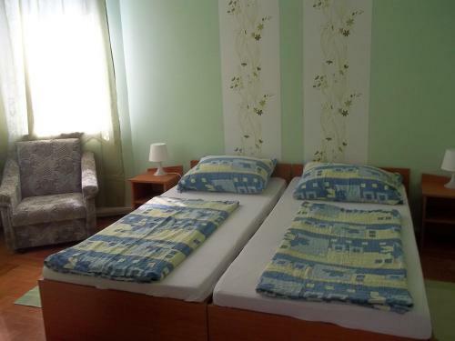 Apartman P�vai