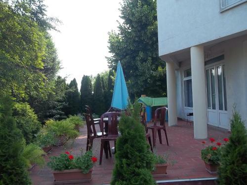 Apartman P�vai
