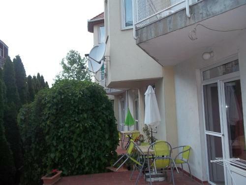 Apartman P�vai