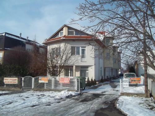 Apartman P�vai