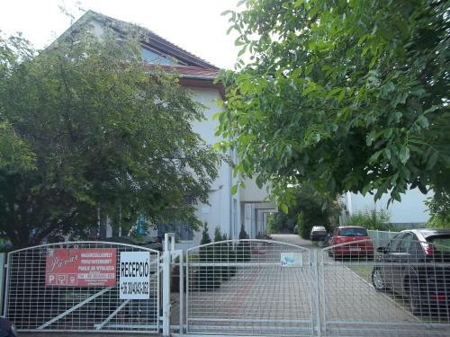 Apartman P�vai