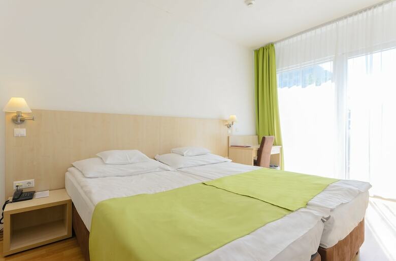 Hunguest Hotel B�ke