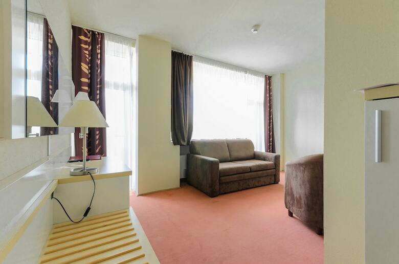 Hunguest Hotel B�ke