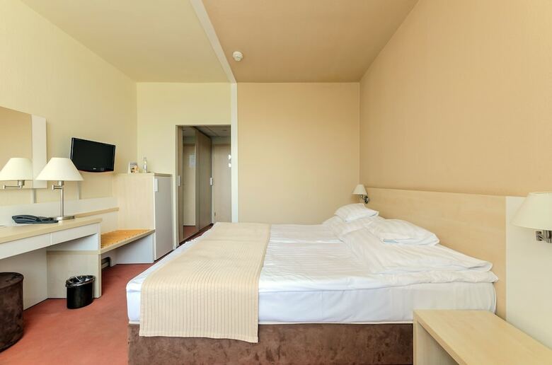 Hunguest Hotel B�ke