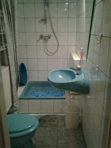 Hostal Makai Apartman