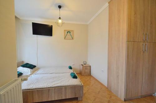 Huba Apartman 2.