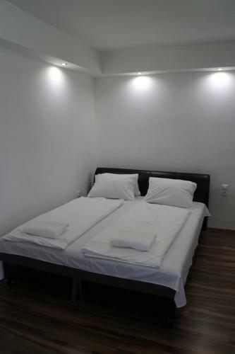 Amarin Apartments