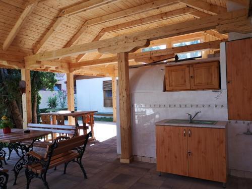 Bed & Breakfast J�lia Panzi�