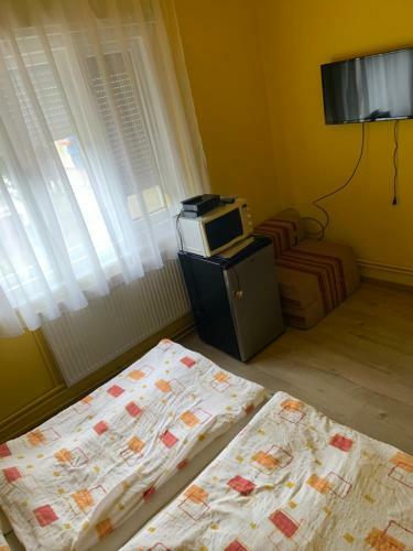Zsuzsa Apartman Hajd�szoboszl�