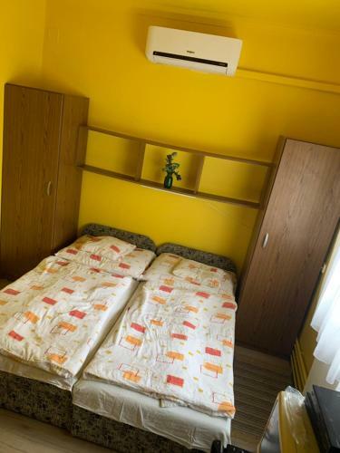 Zsuzsa Apartman Hajd�szoboszl�