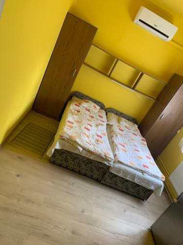 Zsuzsa Apartman Hajd�szoboszl�