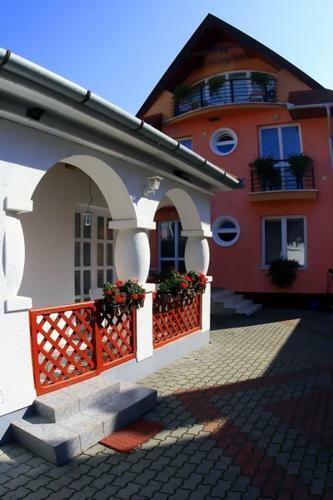 Hostal J�rja Panzi�