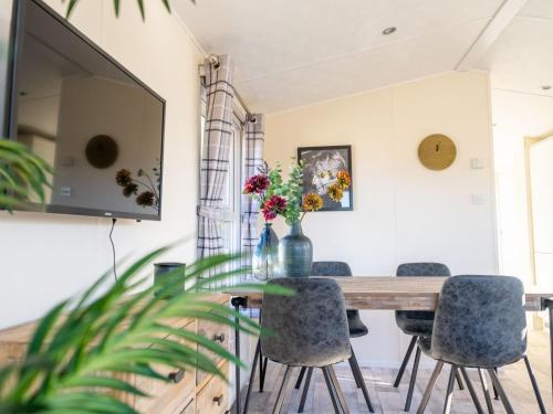 Holiday Home Europarcs Resort Kaatsheuvel-29