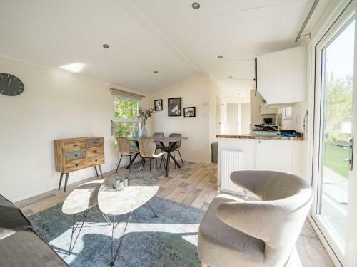 Holiday Home Europarcs Resort Kaatsheuvel-29