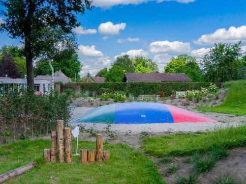 Holiday Home Europarcs Resort Kaatsheuvel-9