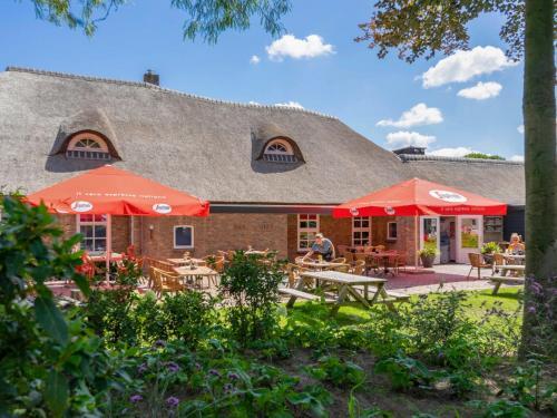 Holiday Home Europarcs Resort Kaatsheuvel-9